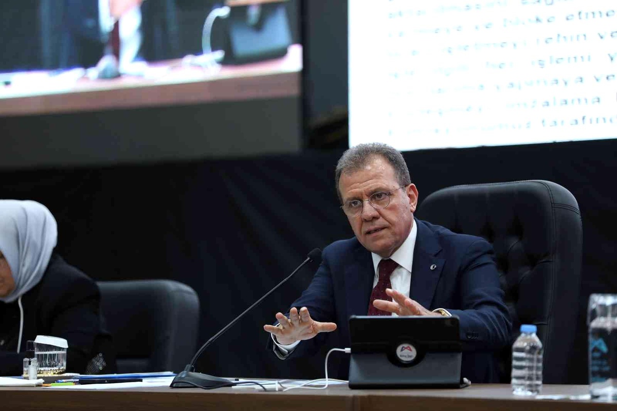 Başkan Seçer: "Değiştirilen su sayaçlarının bedeli taksitlendirilecek"