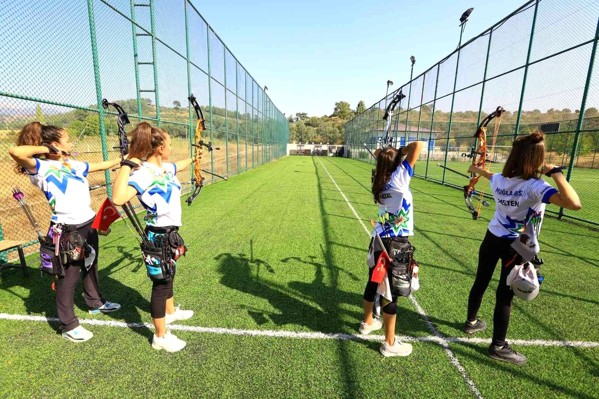 Büyükşehir\'den amatör spor kulüplerine destek