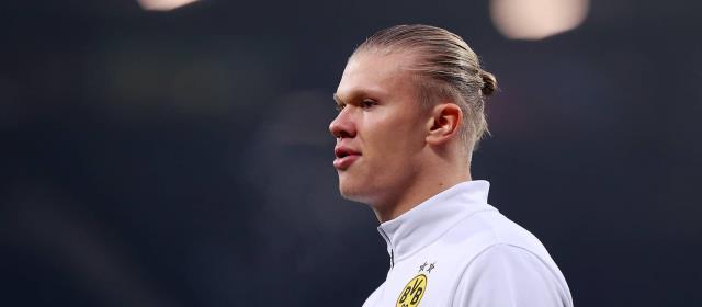 Erling Haaland yarışını Real Madrid kazandı! 2023 yazında transfer olacak