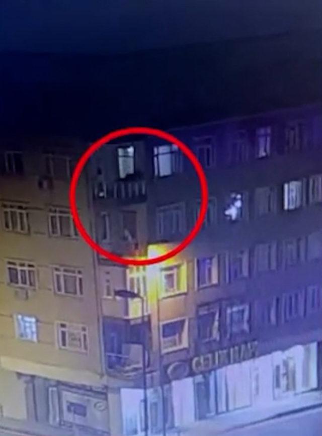 Eski sevgili, evinde intihar eden Kübra Ece'nin son anlarını anlattı! 'Benden kurtulun' deyip balkona koşmuş