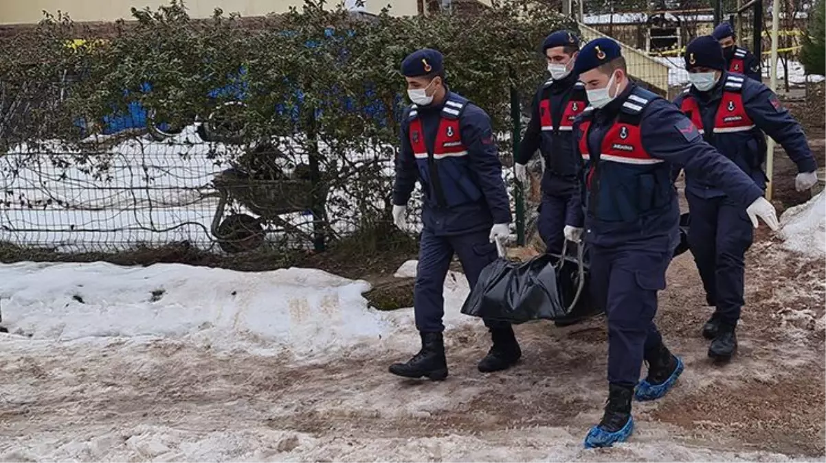 Hakkında soruşturma başlatılan sağlık çalışanı, evinde kafası çöp poşetine geçirilmiş olarak ölü bulundu
