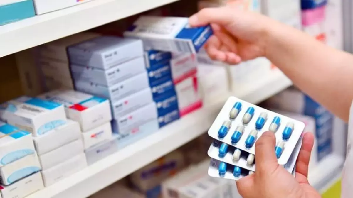 İlaç fiyatlandırılmasında kullanılan euro kuru güncellendi! Yeni fiyatlar 5 gün sonra geçerli olacak