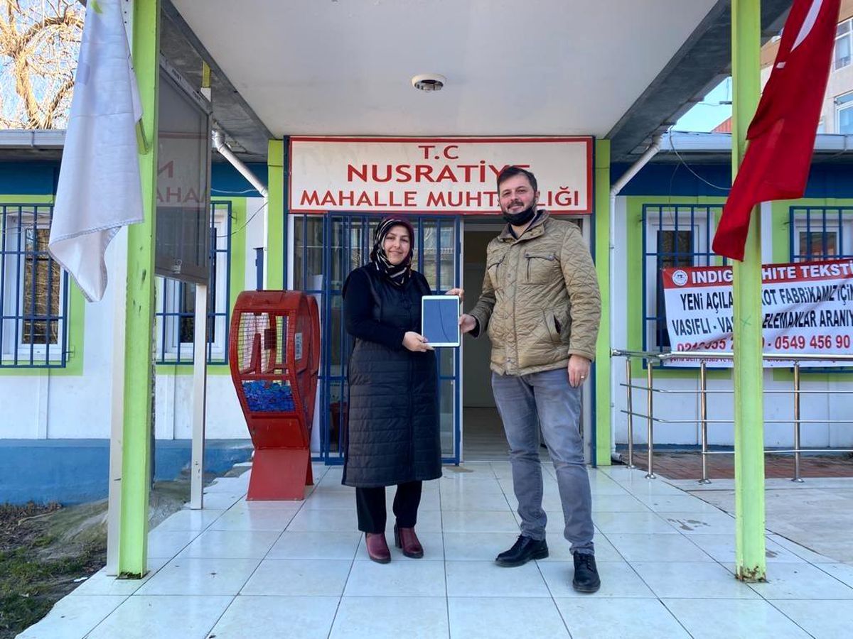 İnsanlık ölmemiş