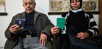 İsrail'in 'aile birleşimi' yasağı binlerce Filistinli ailenin birliğini tehdit ediyor