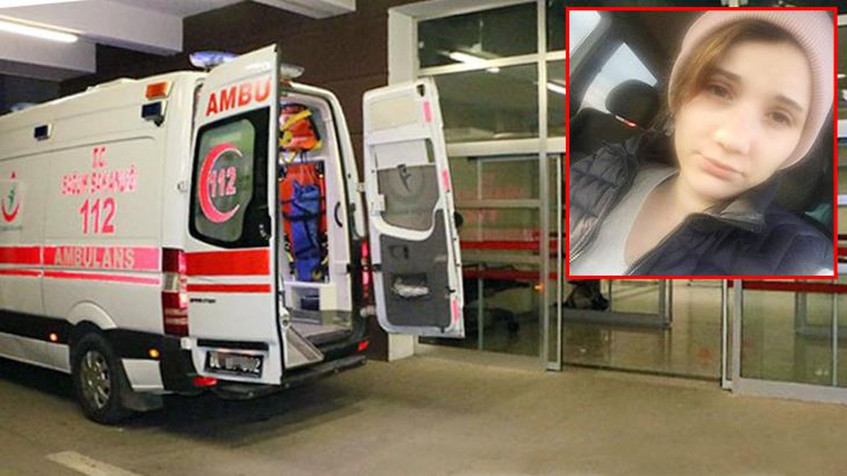 İzmir\'de 21 yaşındaki genç kız kurtarılamadı: Kesin ölüm nedenini otopsi söyleyecek