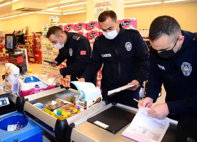 Son dakika haberi Kahramankazan&#39;da fiyat denetim timi kuruldu - Son Dakika