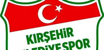 Kırşehir Belediyespor'da antrenör ve altyapı koordinatörü istifa etti