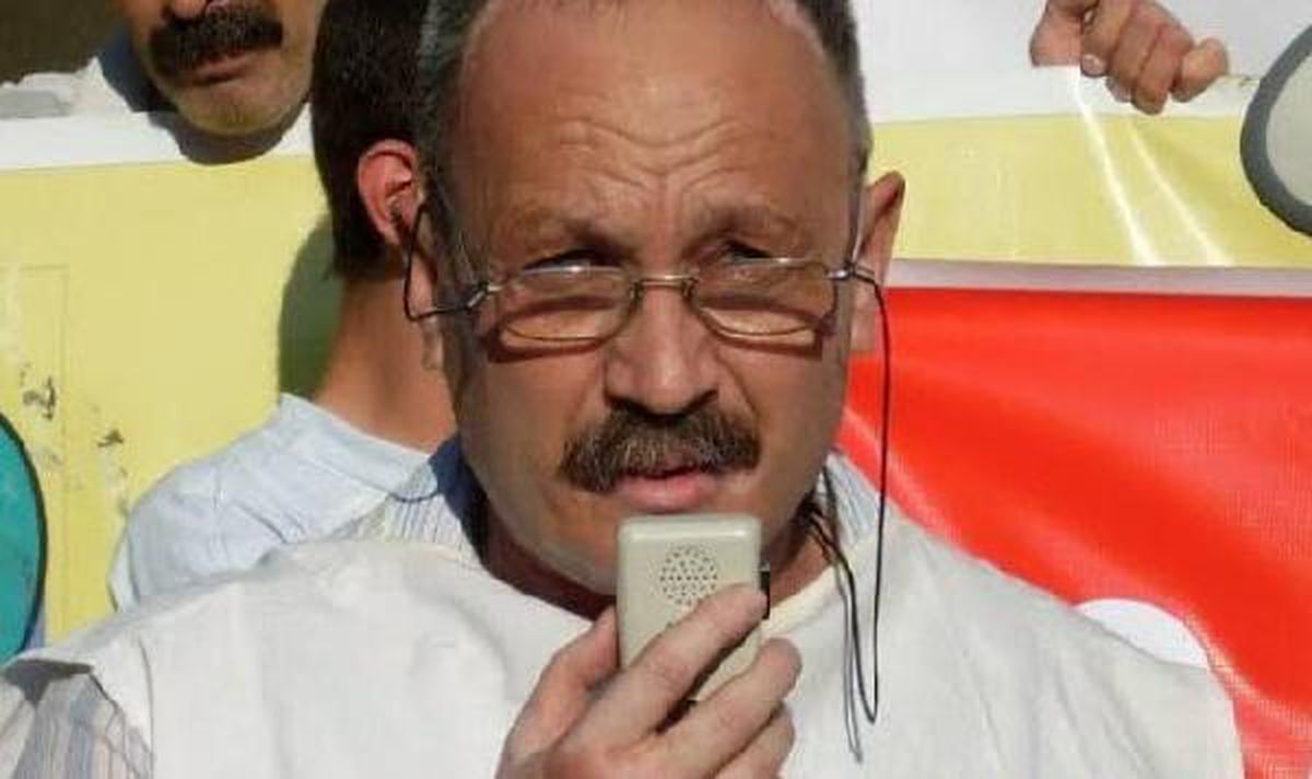 Manisa\'da PKK/KCK operasyonu: 2\'si HDP ilçe başkanı 10 gözaltı