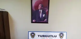 Son dakika haber | Manisa'da yasa dışı bahis operasyonunda 8 kişi yakalandı