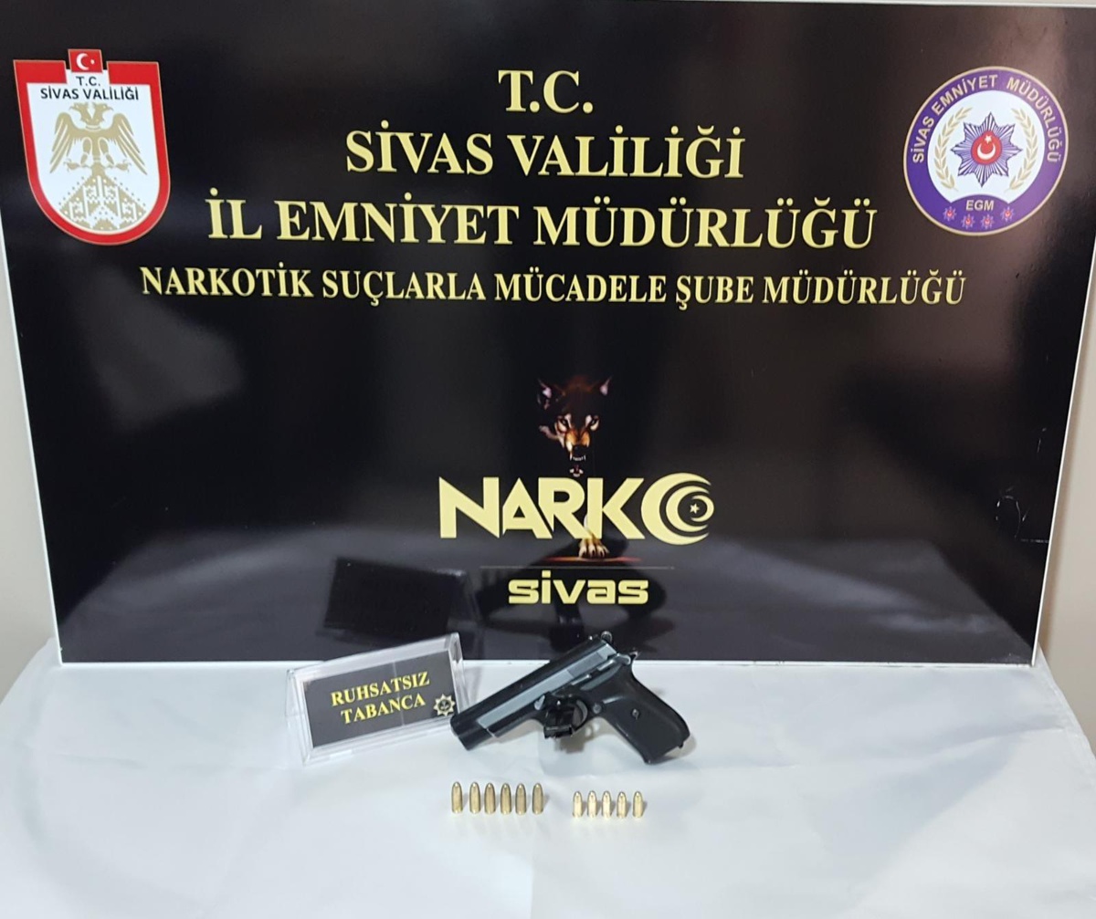 Son dakika haberleri | Narkotik operasyonları, 25 şahıs yakalandı