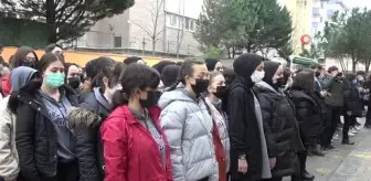 Özel günde özel etkinlik