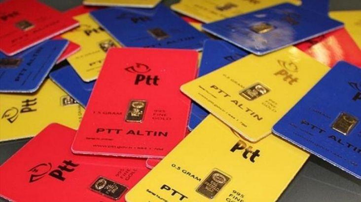 Teftiş Kurulu Raporu: PTT\'nin 2 milyon doları buhar oldu! CHP\'li vekil paylaştı