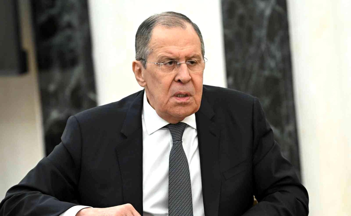 Putin ile görüşen Lavrov, batılı ülkelerle anlaşma şanslarının olduğunu söyledi