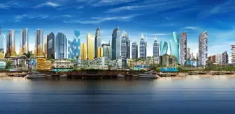 SAĞLIKLI EVLER' HALKA AÇILIYOR