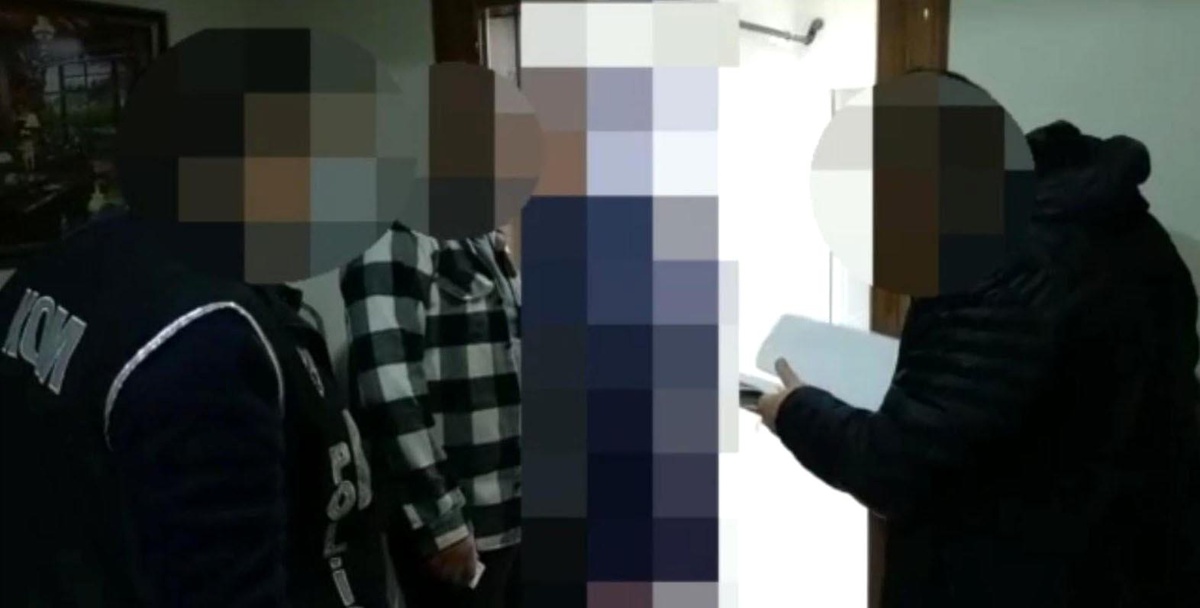 FETÖ operasyonu: 16 gözaltı