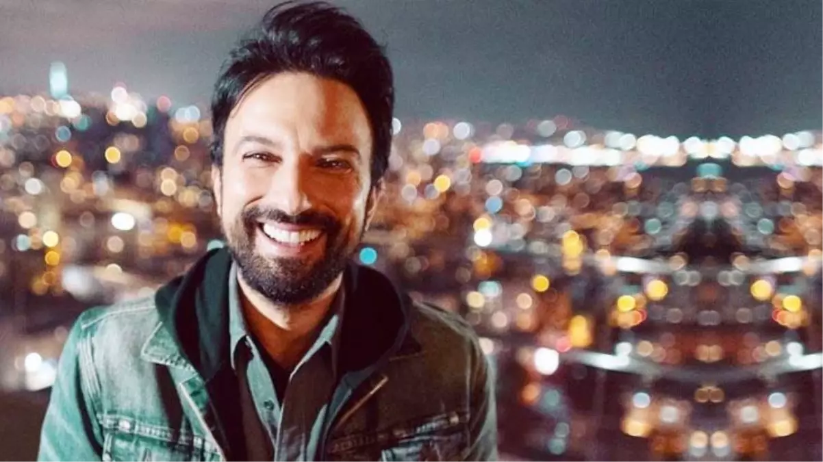 Tarkan, yeni şarkısının adını ve çıkış tarihini paylaştı, sosyal medya yıkıldı