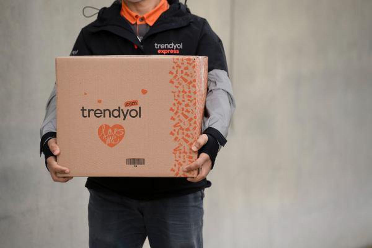 Trendyol, SimilarWeb Digital 100 Almanya listesinde