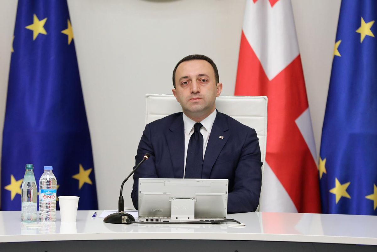Türkiye\'den ithal edilen ilaçlar gelecek haftalarda Gürcistan pazarına girecek