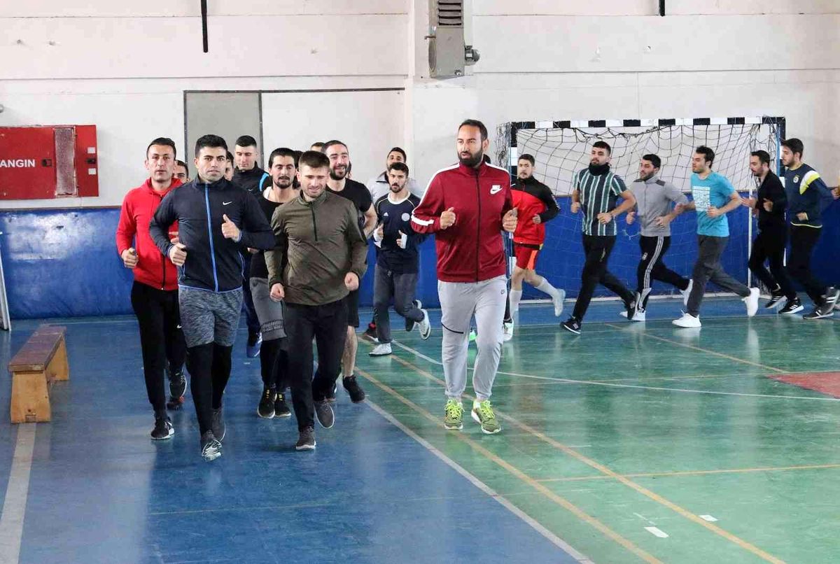 Van Büyükşehir Belediyesinden POMEM\'e hazırlık kursları
