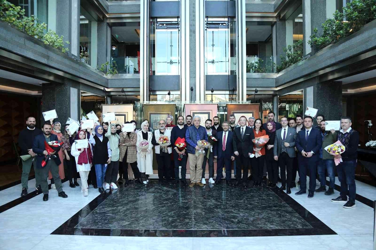 Albayrak Akademi\'de 6 haftalık Medya Okulu eğitimleri tamamlandı
