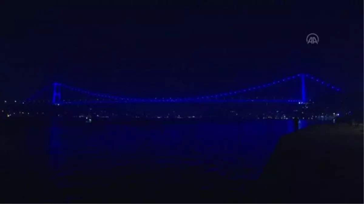 "Angelman Sendromu Farkındalık Günü"