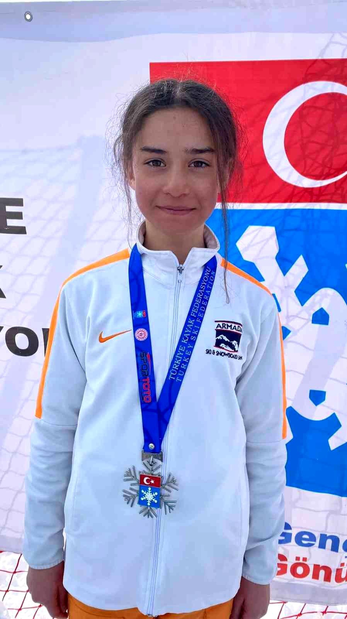 Armada Kayak ve Snowboard Kulübü\'nden büyük başarı