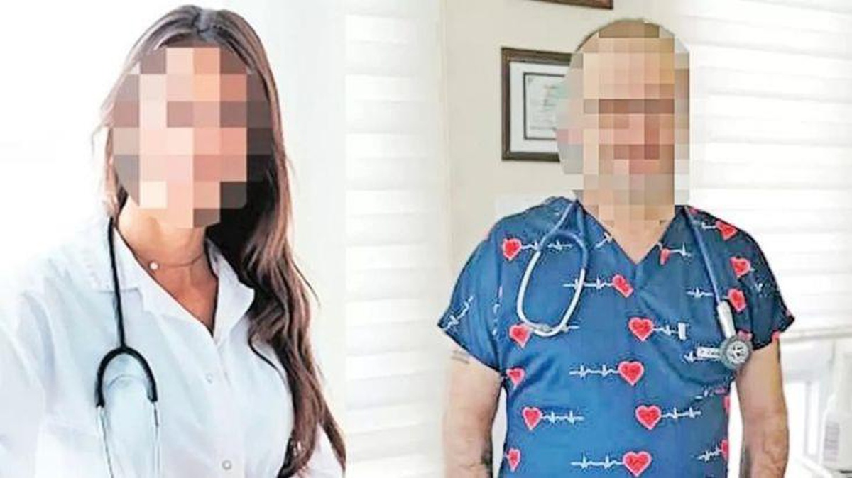 Önce hap vermiş, sonra içki içirmişti! Başhekim, kadın doktora cinsel saldırıdan 15 yıl ceza aldı!
