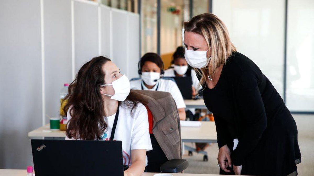Belçika'da dört gün mesai yasalaştı