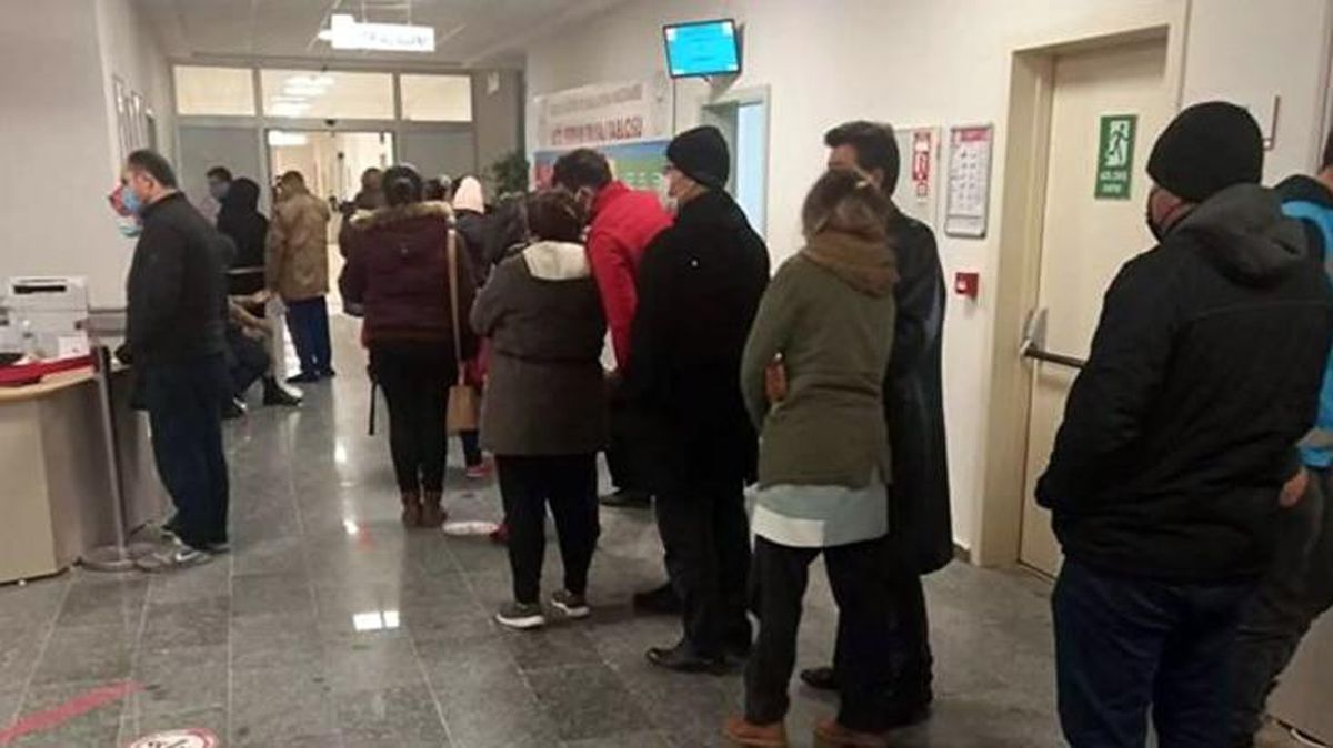 İçme suyunda virüs tespit edildi! Vatandaşlar hastaneye koştu