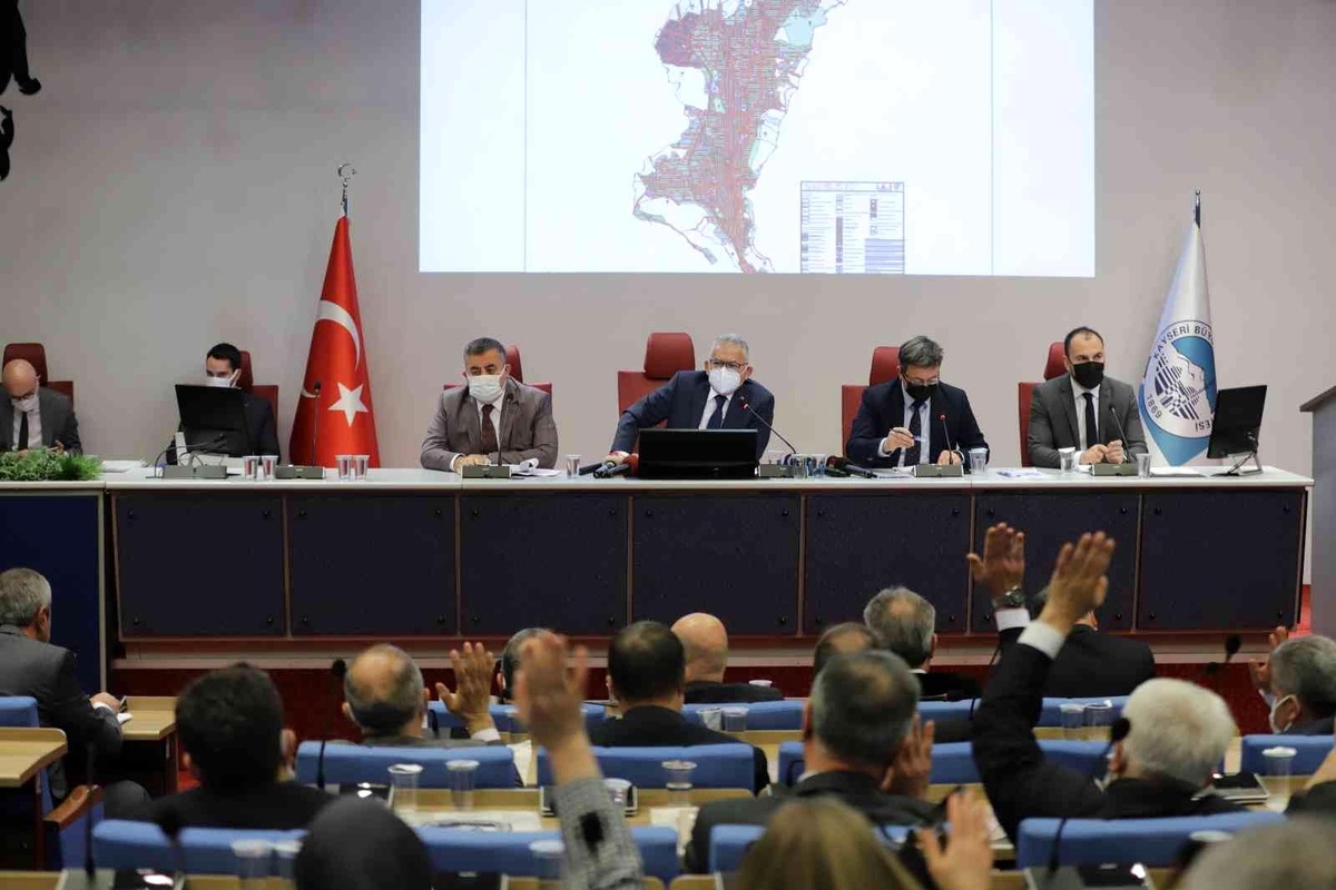 Son Dakika | Büyükşehirin su faturası kararı takdir topladı