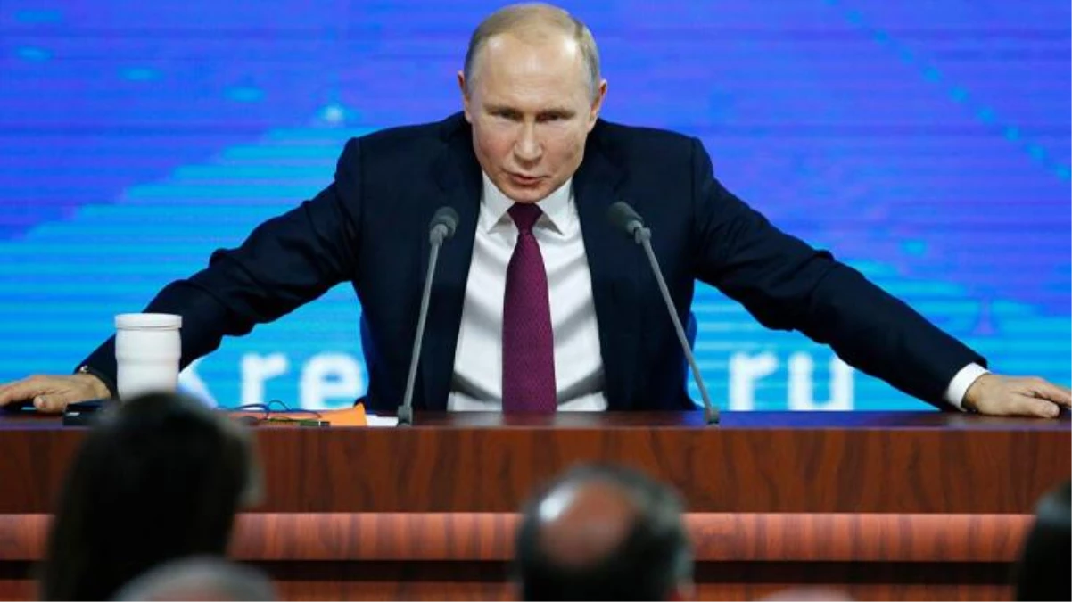 İşgal beklenirken Kremlin\'in açıklaması büyük ses getirdi: Putin müzakere ve diyaloğa hazır