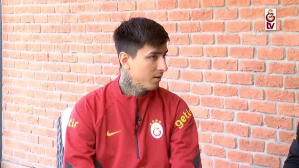 Erick Pulgar, Galatasaray\'a faydalı olacağına inanıyor Açıklaması