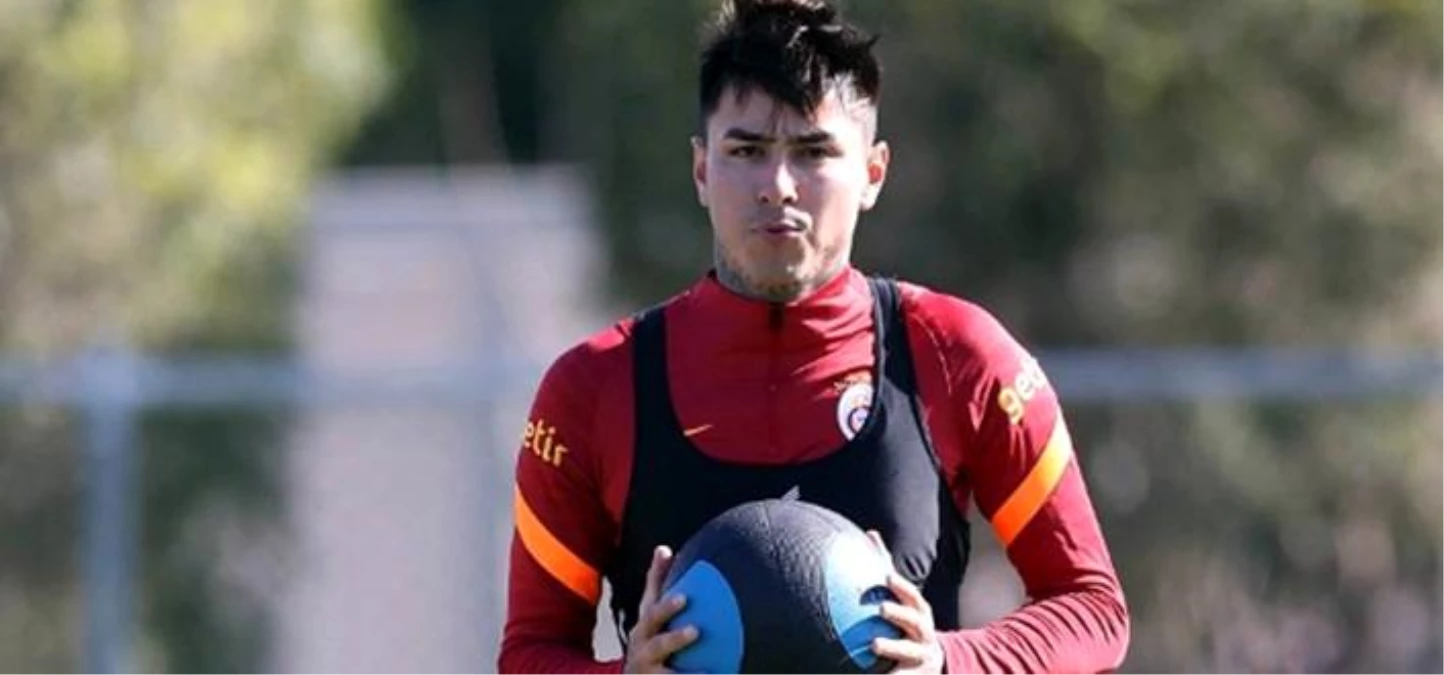 Erick Pulgar: "Sezon sonu İtalya\'ya döneceğim"