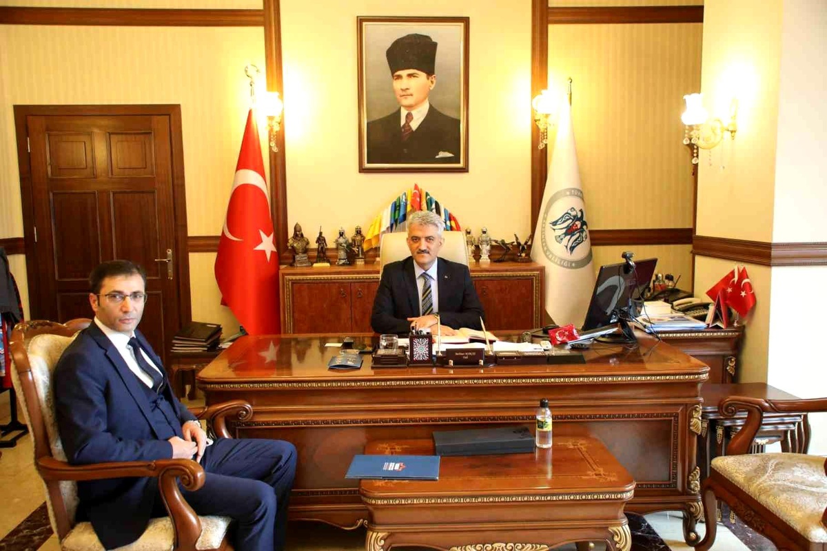 Erzincan\'a 17,6 Milyon TL yatırım desteği