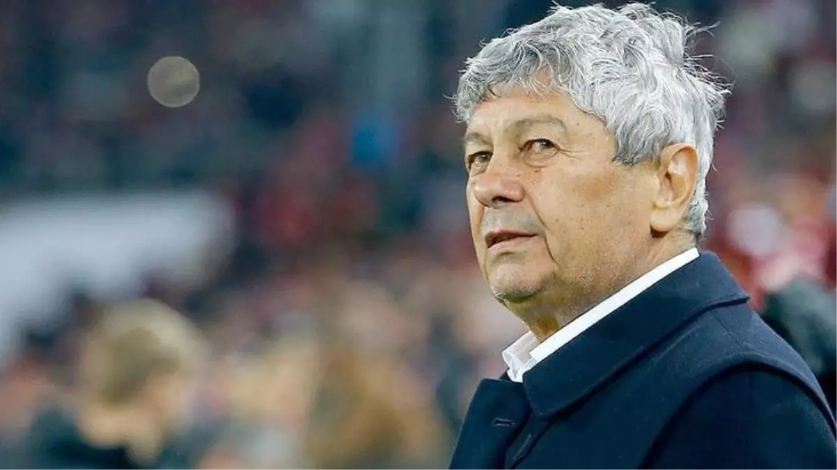 Fenerbahçe\'den Lucescu bombası! Löw\'ü bekleyen herkes çok şaşıracak