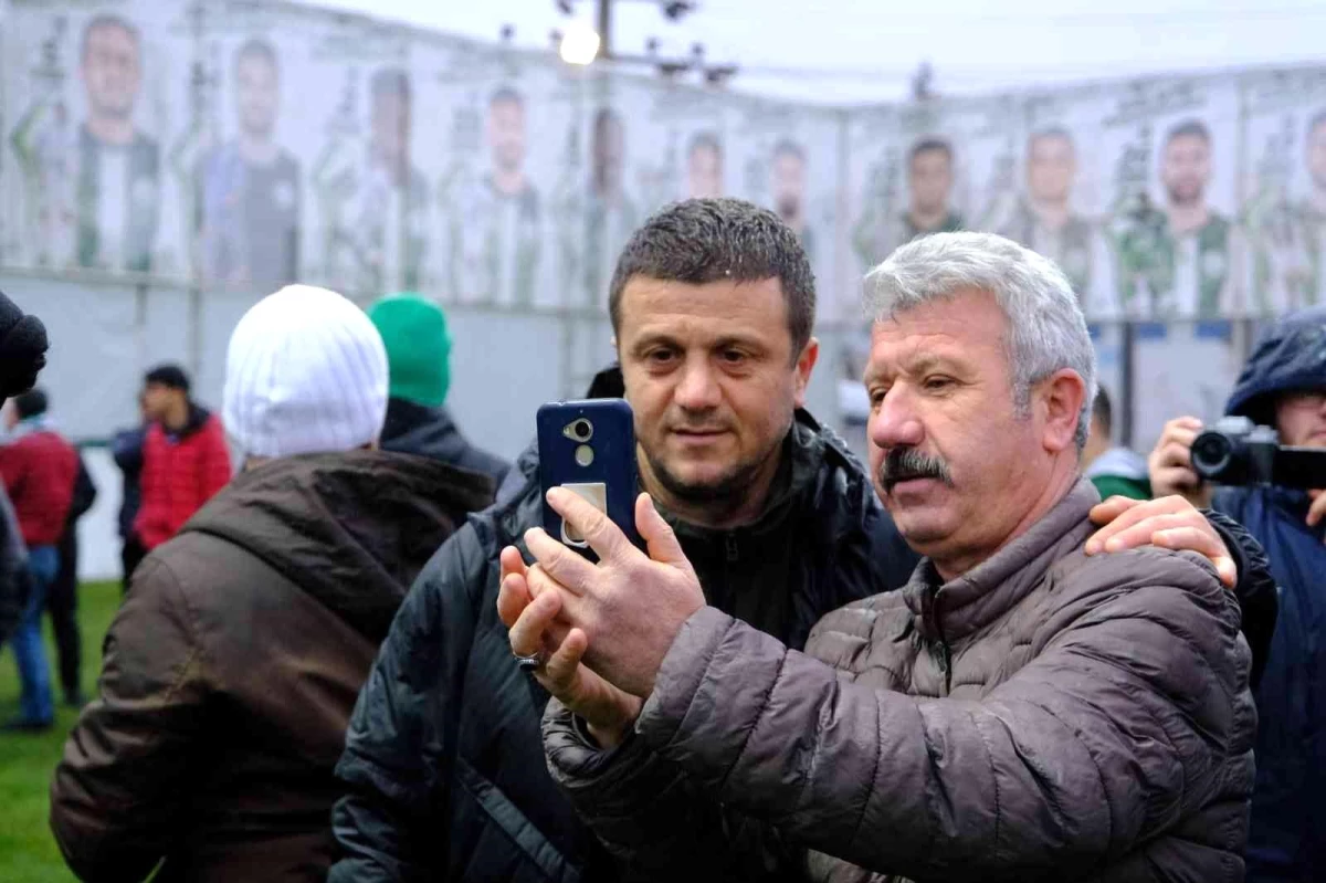 Hakan Keleş: "Kötü gidişe son vermek istiyoruz"