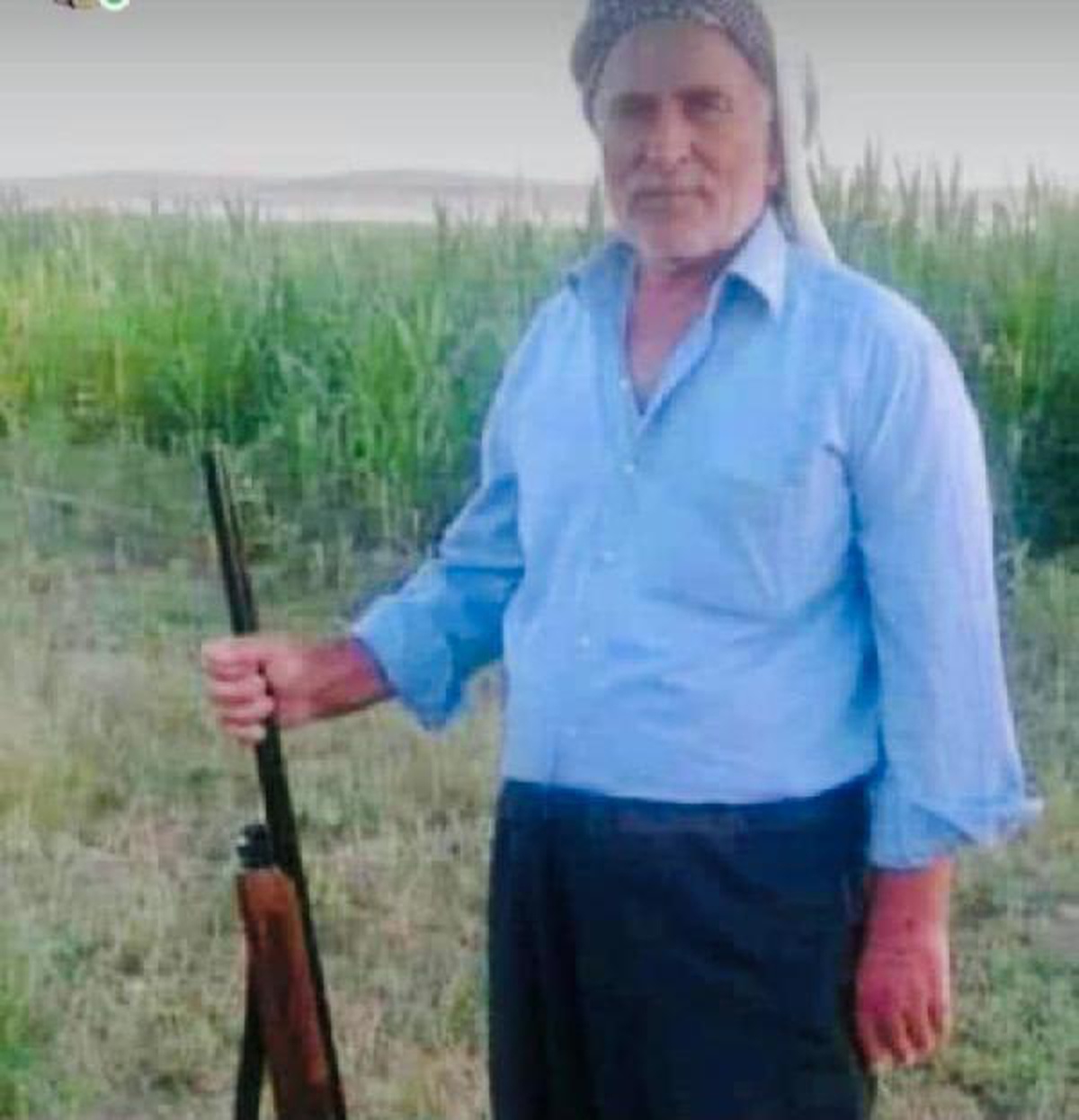 Husumetli ailelerin kavgası: 1 ölü, 3 yaralı