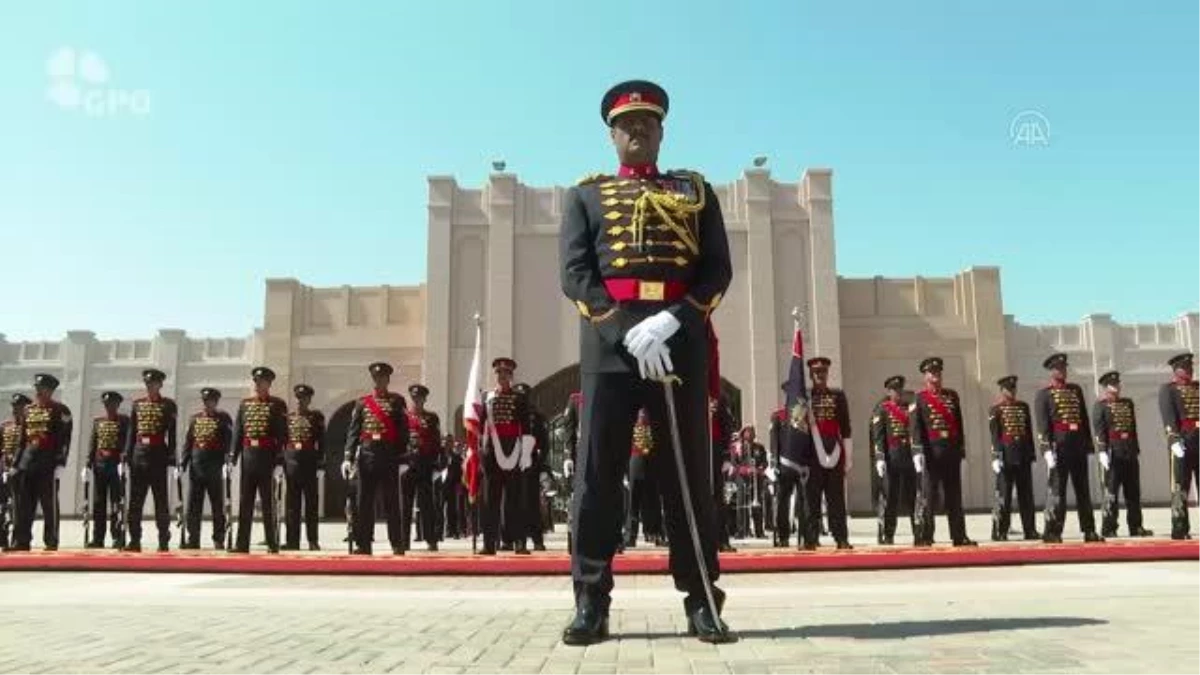 İsrail Başbakanı Bennet\'ten Bahreyn\'de "Birlikte harika şeyler yapabiliriz" mesajı Açıklaması