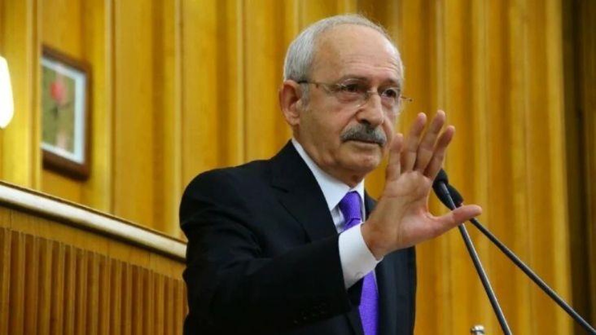 Kılıçdaroğlu: Elektrik faturamı ödemeyeceğim çünkü vatandaşın acısını topluma hissettirmem lazım!