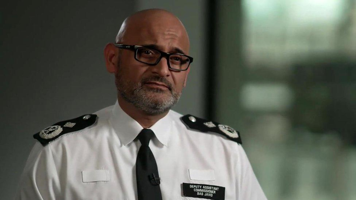 Londra Emniyet Teşkilatı: "Bazı polislerin ırkçı olduğunu kabul ediyoruz"