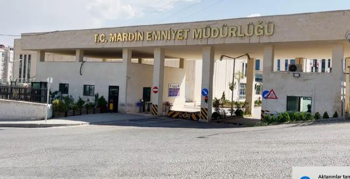 MARDİN MERKEZLİ 6 İLDE TERÖR OPERASYONU: 33 GÖZALTI