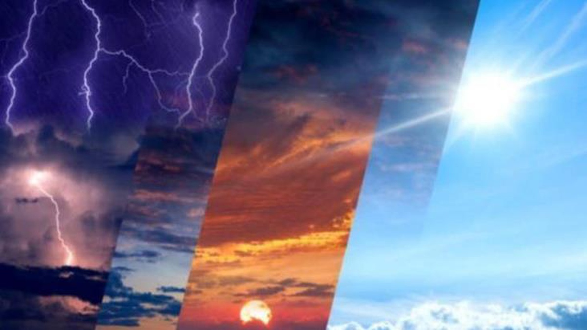 Meteoroloji paylaştı! Yer yer sağanak yağış bekleniyor! İstanbul, Ankara ve İzmir hava durumu