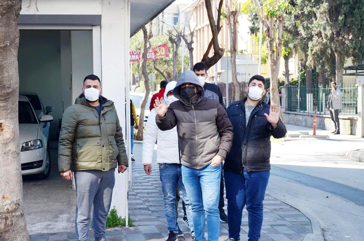 MGC\'den yerel gazeteye yapılan saldırıya kınama