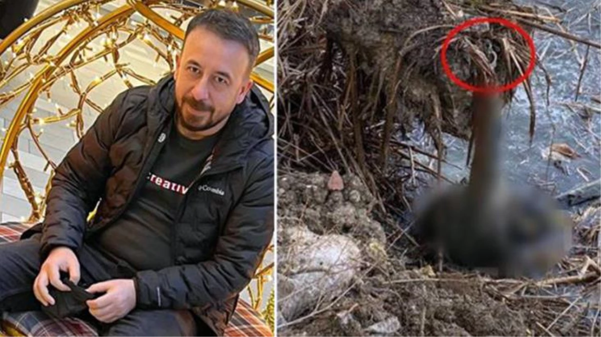 Büyükçekmece\'deki gizemli kazıda kelepçeli cesedi bulunan Murat Kartal\'ı kandıran polislerin ifadeleri gün yüzüne çıktı