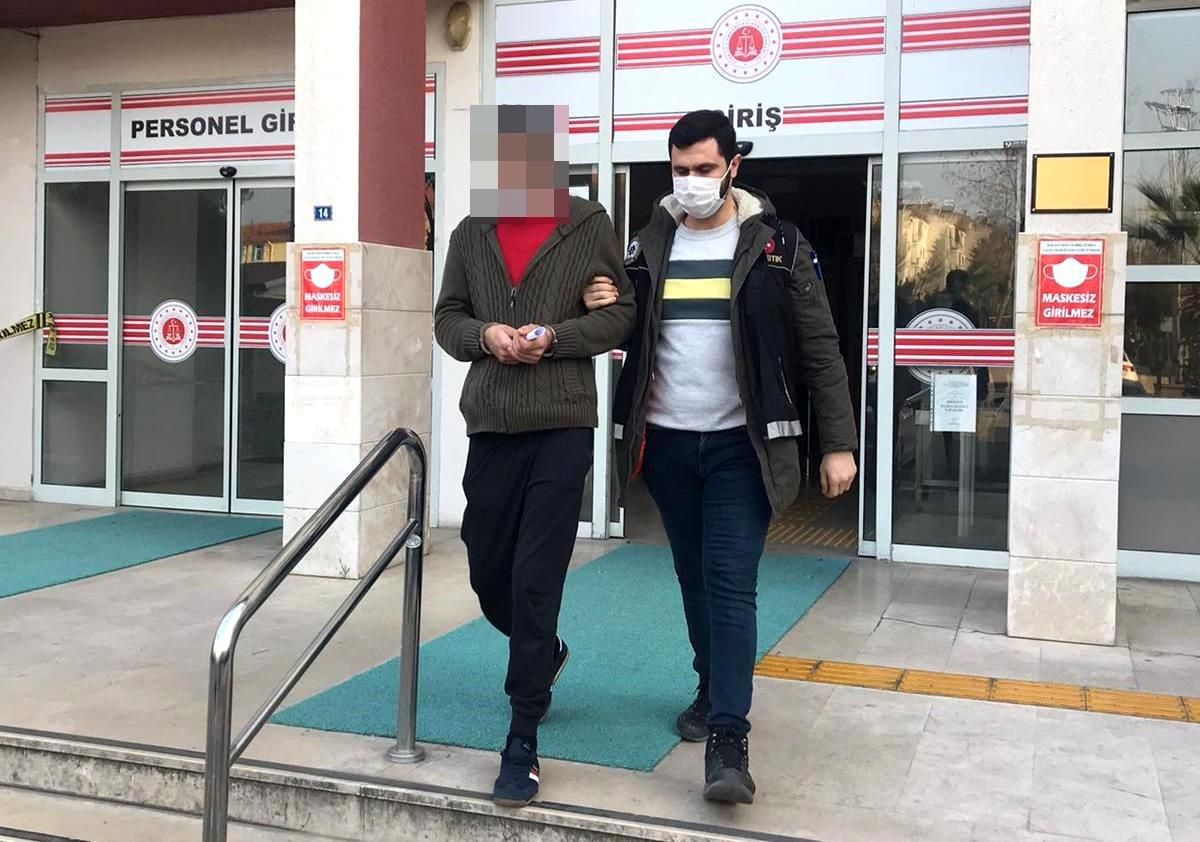 Nazilli\'de uyuşturucu operasyonu