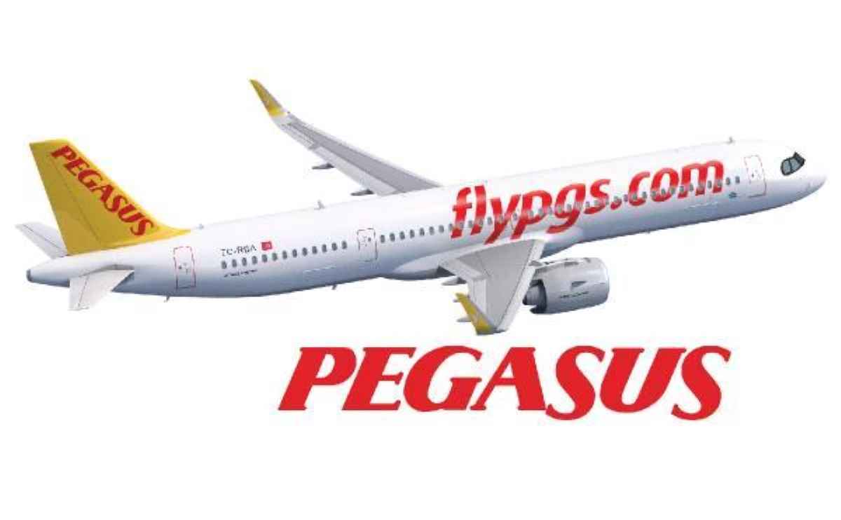 Pegasus, IATA Travel Pass\'i misafirlerinin kullanımına sunan ilk hava yolları arasında