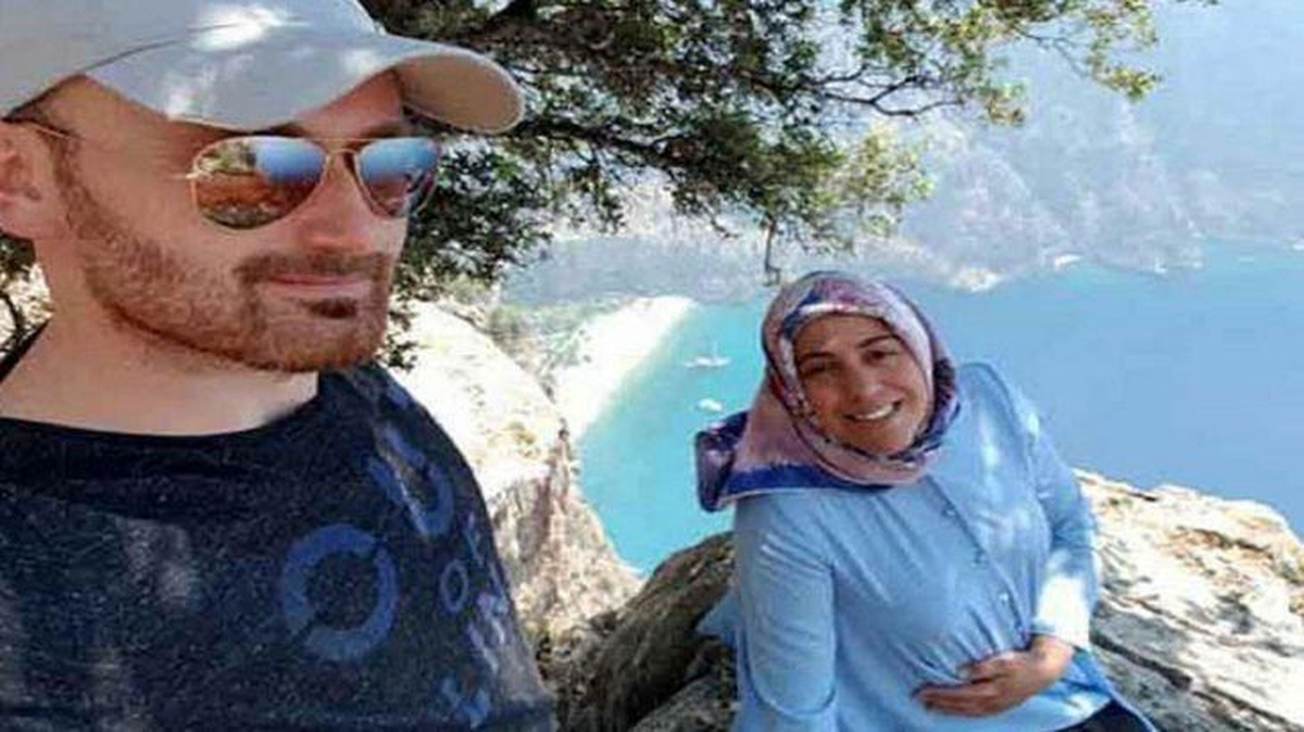Sigorta parası için hamile eşini uçurumdan attı, Türkiye turuna çıktı! Adaletten kaçamadı: Müebbet