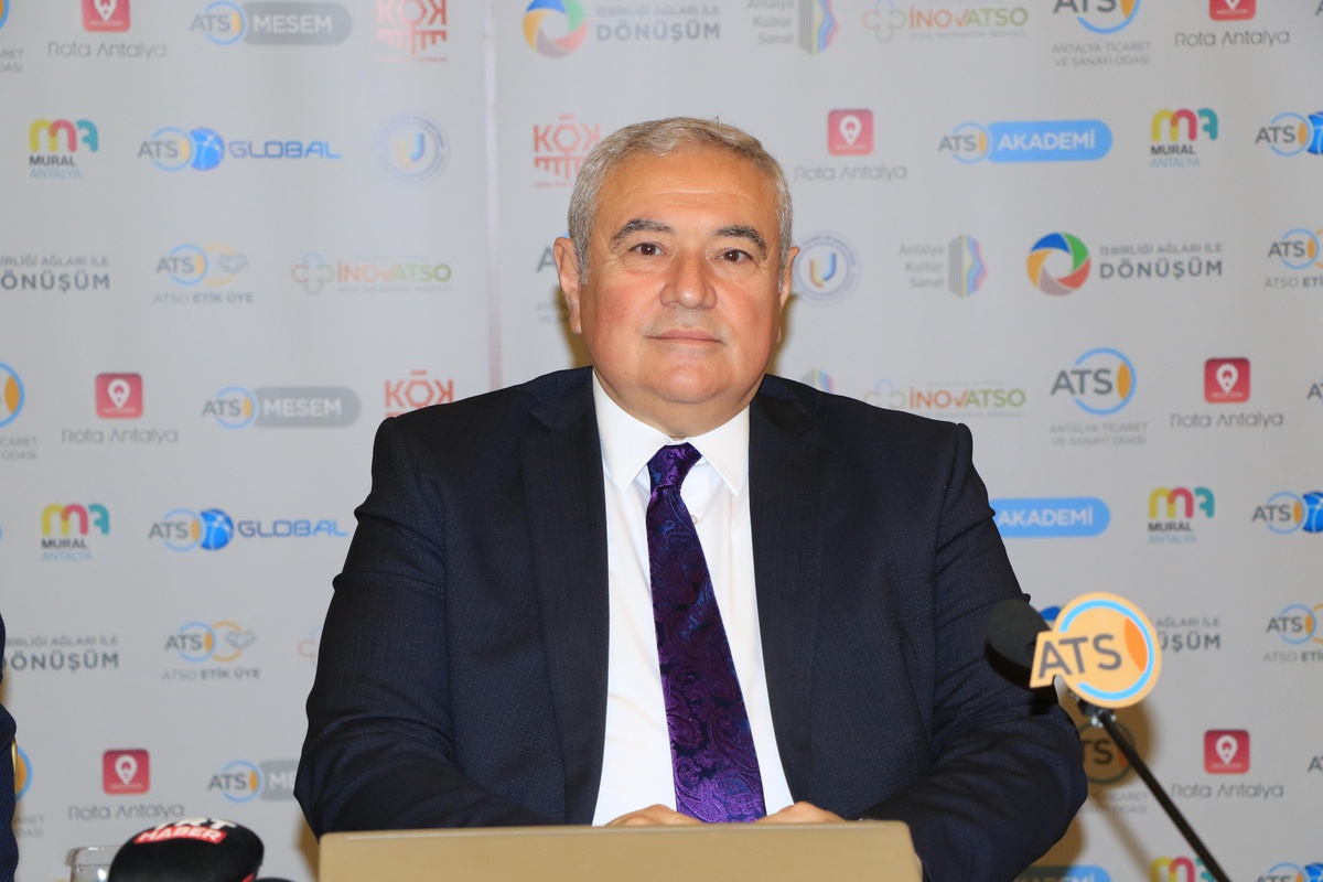 Son 4 yılda istihdamını en çok artıran il Antalya oldu