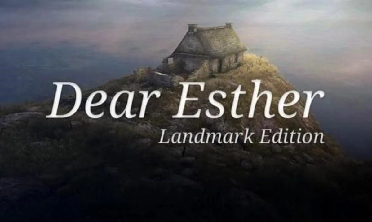 Steam\'de 18 TL Değerindeki Hikaye Oyunu Dear Esther Ücretsiz Oldu