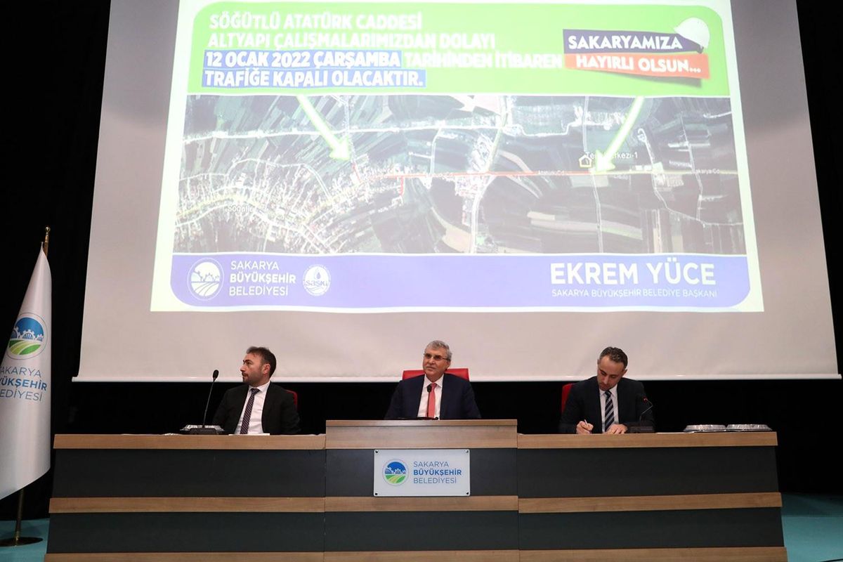Su tarifelerinde güncelleme yapıldı